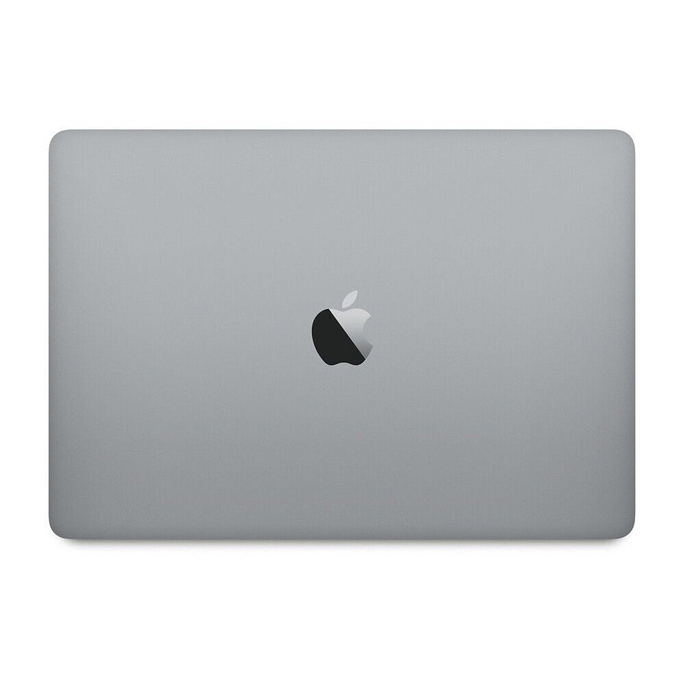 Apple MacBook Pro Intel i7 2.7 GHZ 16GB RAM 13” (Mid 2018) 512GB SSD (Space Gray)