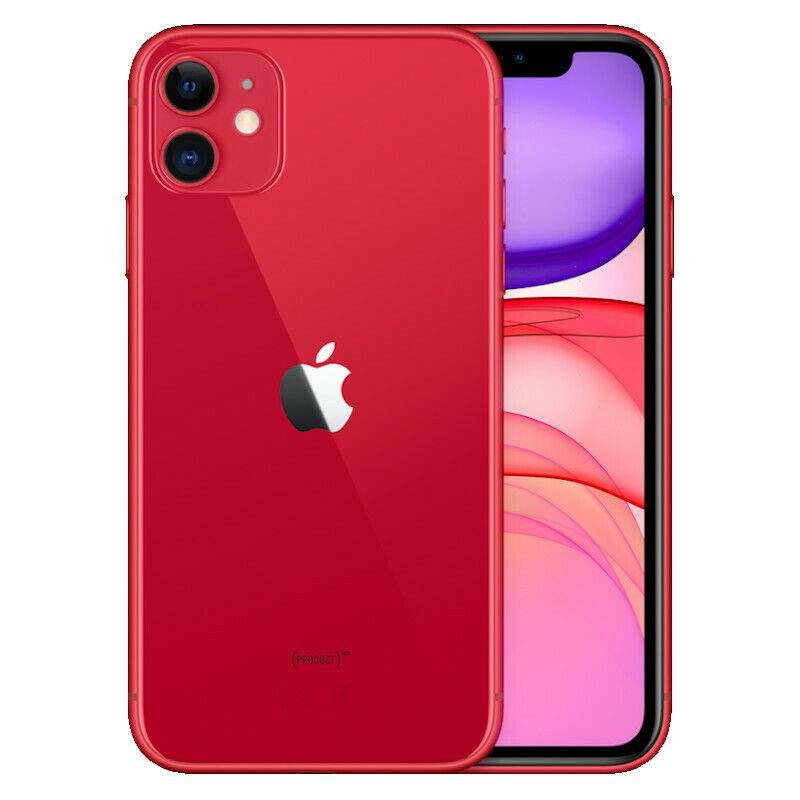 iPhone 11 (Unlocked)
