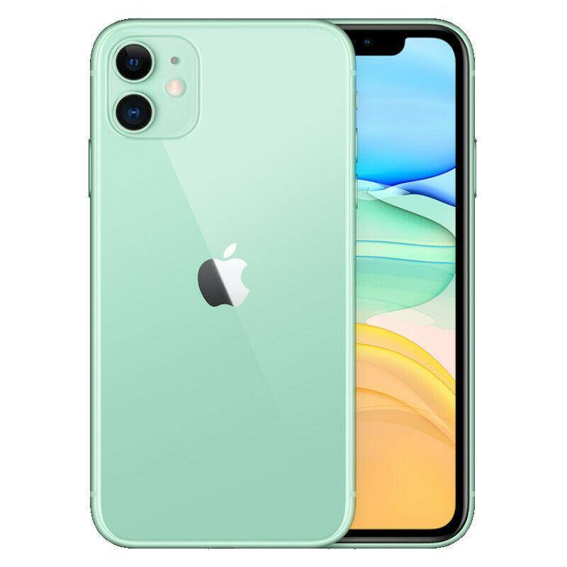iPhone 11 (Unlocked)
