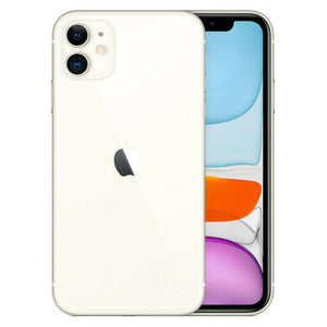iPhone 11 (Unlocked)