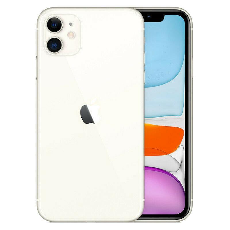 iPhone 11 (Unlocked)