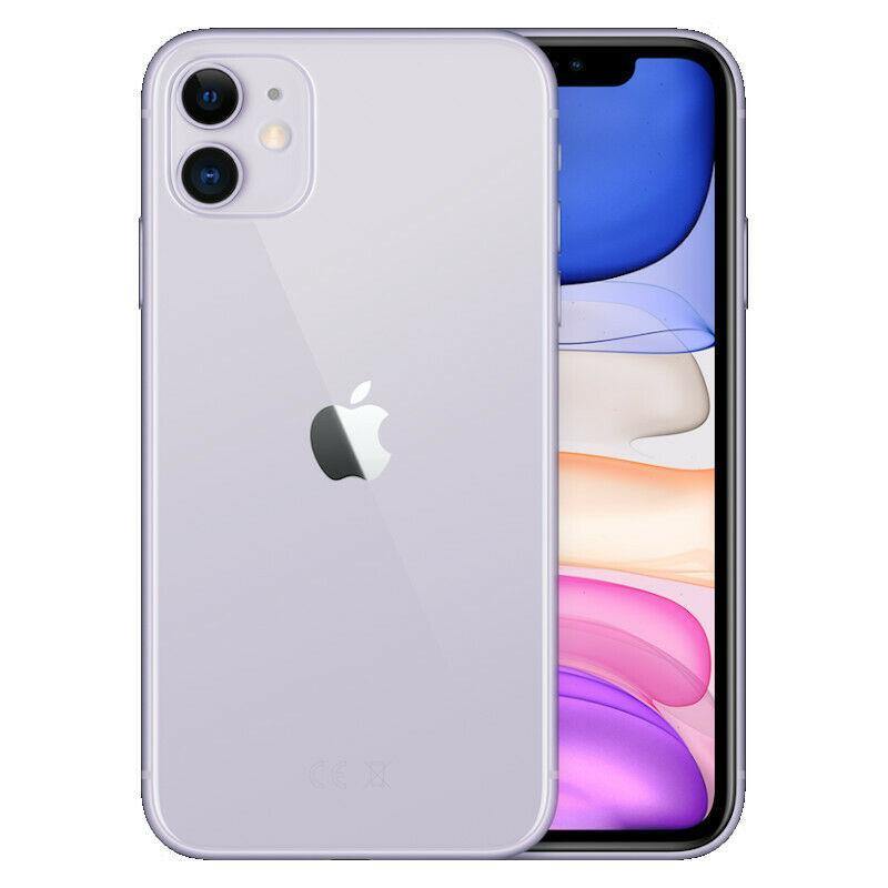 iPhone 11 (Unlocked)