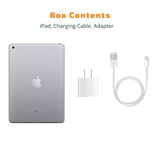 iPad Pro (9.7") 256GB Gold (Cellular + Wifi)